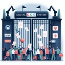 Ombudswoman flags digital-ID gap that locks asylum seekers out of Cyprus e-services