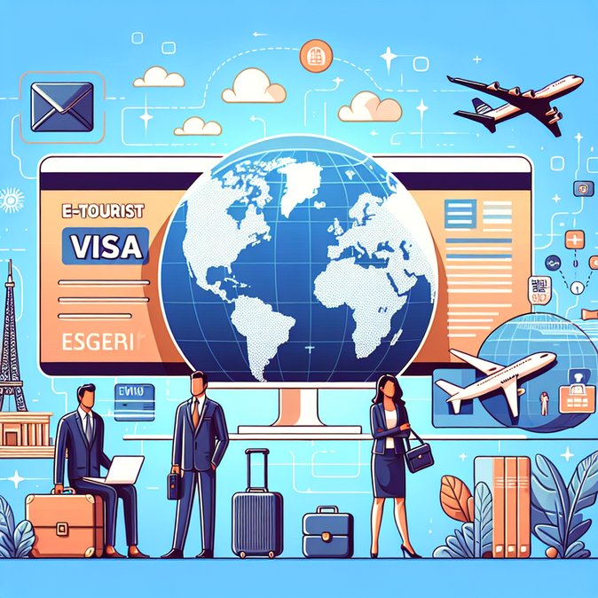 India Extends e-Tourist Visa Scheme to 166 Countries, Boosting Business and Leisure Arrivals