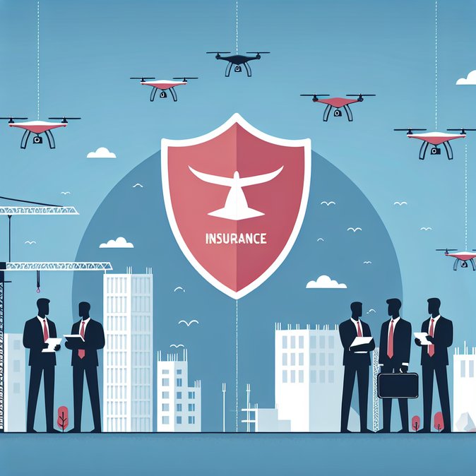 China to make liability insurance compulsory for drones by 2027, reshaping low-altitude mobility