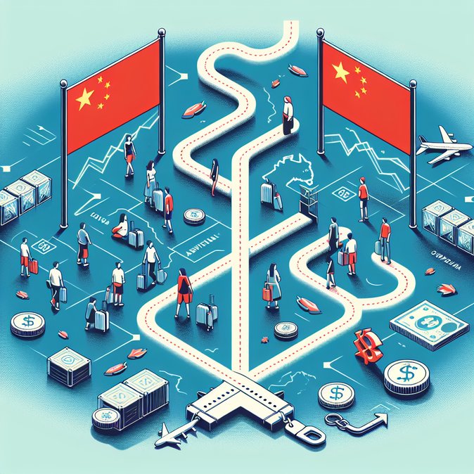 La recuperación de visitantes chinos muestra señales de estancamiento; la industria debe moderar sus expectativas para 2026