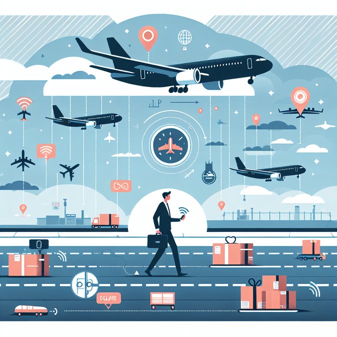 Government Shutdown Triggers 1,500+ Flight Cancellations as FAA Orders Capacity Cuts