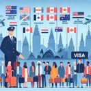 Australia Partners with UK, Canada and New Zealand in Global ‘Fight Visa Fraud’ Week