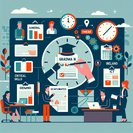 Government roadmap lifts Irish employment-permit salary floors from 1 March; processing delays persist