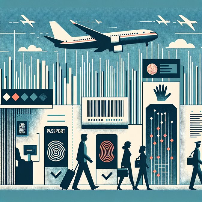 Salzburg Airport starts biometric Exit trials as Schengen Entry/Exit System enters final phase