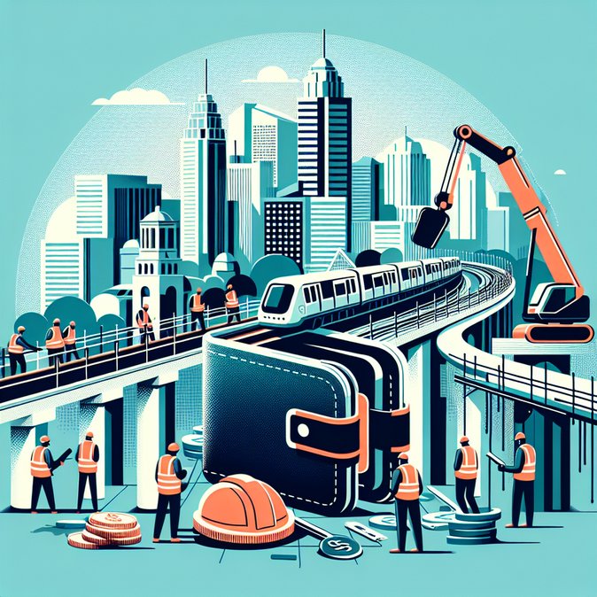 Western Sydney Airport Metro fires contractor after labour-fraud probe, raising concerns over 2027 opening