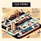 Fujairah tanker terminal still offline as UAE ports otherwise operate normally