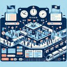 Cross-Border Movements through Hong Kong Reach 3.2 Million in Three Days—85 % of 2019 Volumes