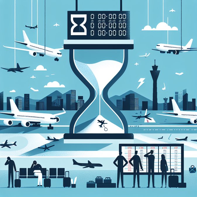 Power failure in São Paulo air-traffic control ripples nationwide, cancelling 220+ flights