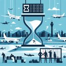 Power failure in São Paulo air-traffic control ripples nationwide, cancelling 220+ flights