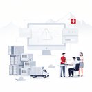 Swiss Customs’ PASSAR Export System Suffers Partial Outage, Slowing Freight Declarations