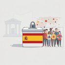المحكمة العليا الإسبانية تبقي 163,000 مواطن من قانون الأحفاد خارج قائمة الناخبين في انتخابات نوفمبر
