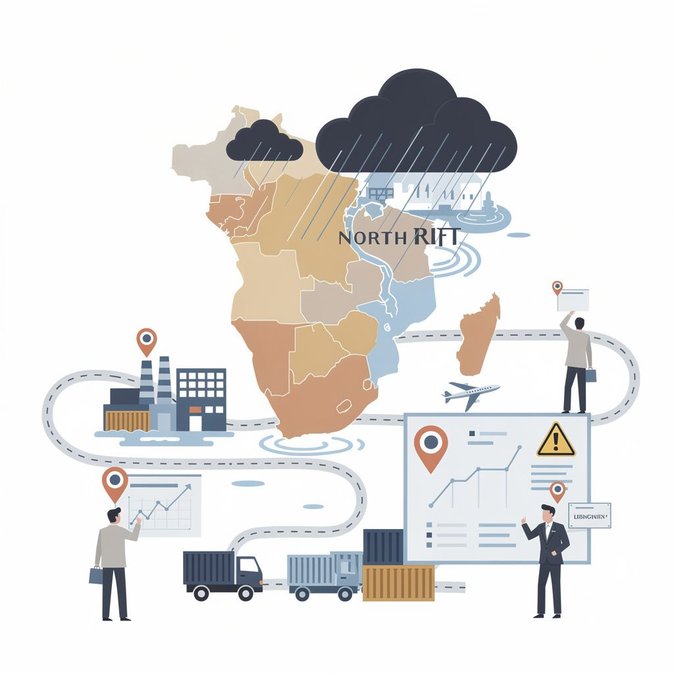 Kenya’s El Niño Alert Prompts German Firms to Review Duty-of-Care for East Africa Travel