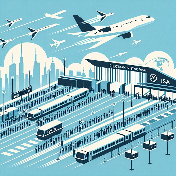 Rail, air and border posts brace for record flows as China’s May-Day ‘golden week’ begins