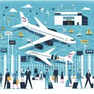 Lufthansa pilot strike reverberates in Austria as AUA ramps up capacity to keep business travel moving