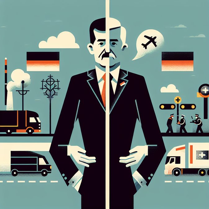 Merz–Tusk summit exposes migration rift as Germany and Poland weigh tighter border checks