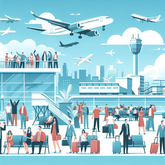 Azul Adds 880 Extra Flights to Bahia for 2025/26 High Season