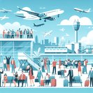 Azul Adds 880 Extra Flights to Bahia for 2025/26 High Season