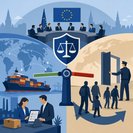 EU links trade preferences to migration cooperation: Council adopts tougher GSP rules in Brussels