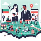 Ukrainian Entrepreneurs Now Account for 12 % of All New Sole Proprietorships in Poland