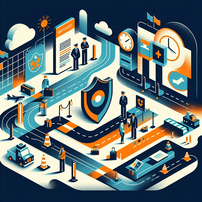 Poland Extends Internal Schengen Border Checks to 4 April 2026