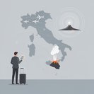 Canada updates Italy travel advisory after Mount Etna eruption disrupts flights