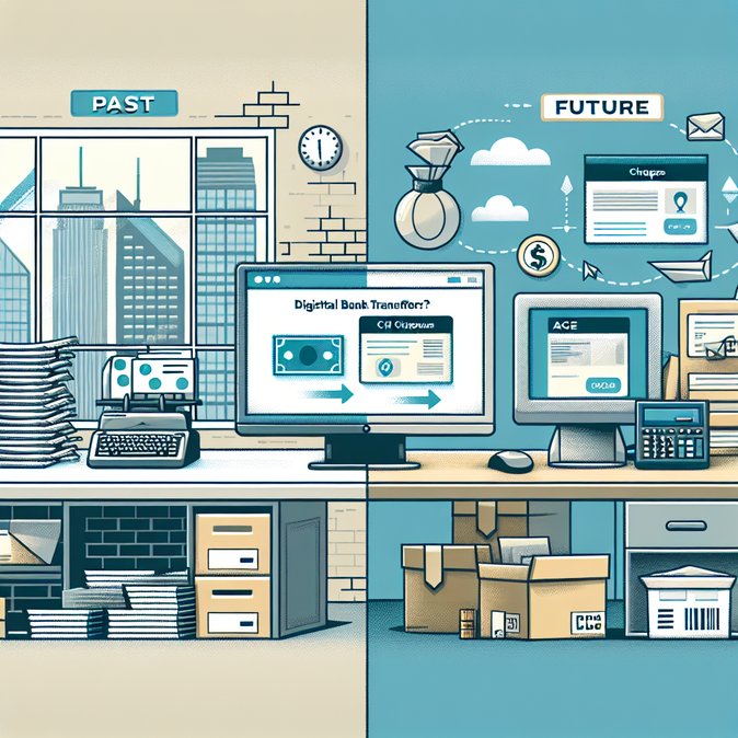 CBP to End Paper Refund Cheques and Move to 100 % Electronic Duty Refunds