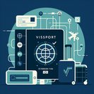 EU Visa Working Party reviews digital Schengen visa prototype – Irish external-border issues flagged