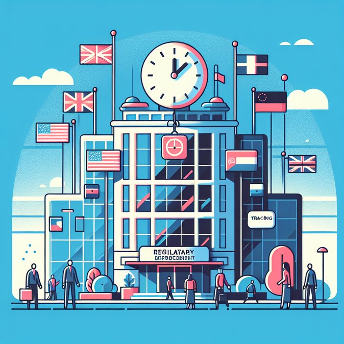 Brazilian Federal Police ‘Name-and-Shame’ Bulletin Raises Stakes for Late Registration