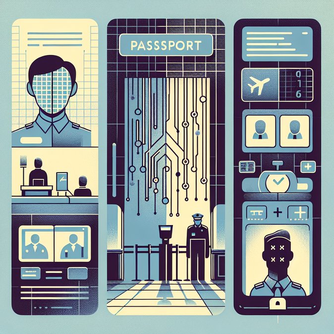 Prague High Court Green-Lights Return of AI Facial-Recognition System at Václav Havel Airport