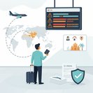 Reino Unido actualiza recomendaciones de viaje a India; destaca asistencia con visados tras interrupciones en vuelos desde Medio Oriente