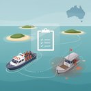 Smartraveller Actualiza Consejos para Islas Marshall: Seguridad en Botes Bajo la Lupa