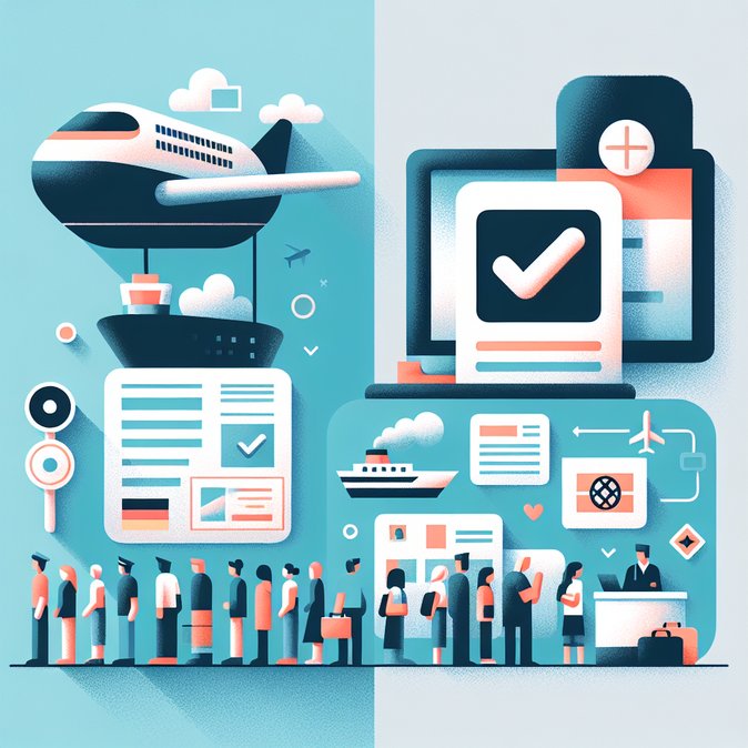 German carriers brace for 10 April Entry/Exit System deadline