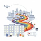 Helsinki Pride Week opens, sparking surge in inbound travel demand
