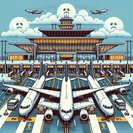 Brussels Airlines cancels 90 % of schedule and warns of €14 million hit from latest strike