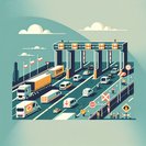 Road works at Rava-Ruska checkpoint threaten month-long delays on Poland–Ukraine border