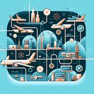 Air France & Lufthansa Extend Middle-East Flight Bans Until Mid-March as Regional Risk Grows