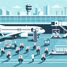 ‘Operação Essencial’ by Airport Ground Staff Triggers Flight Delays in Guarulhos and Porto Alegre