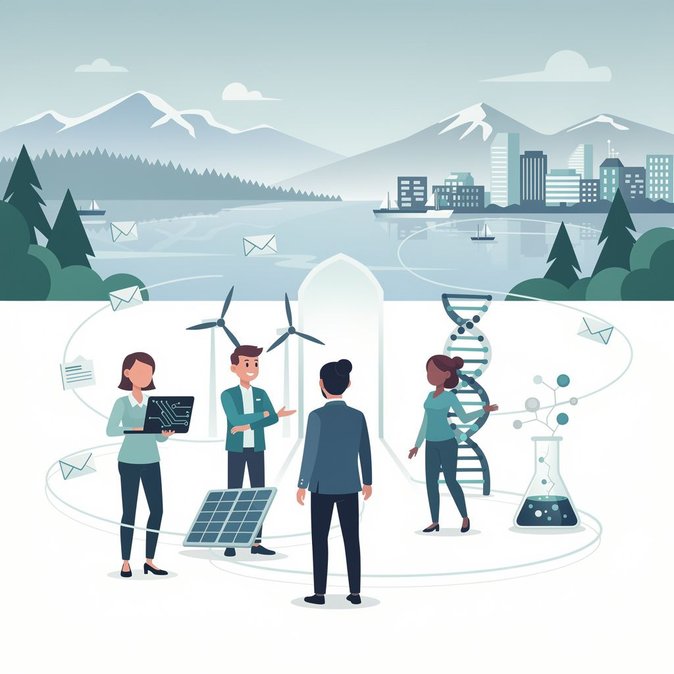 British Columbia launches new ‘Innovate: High Economic Impact’ PNP stream with 426 invitations