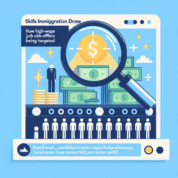 British Columbia kicks off 2026 with 429 invitations in first BC PNP Skills Immigration draw