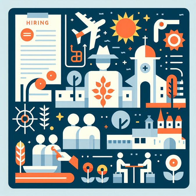 Spain’s ‘Gecco’ Hiring-at-Source Programme Grew 25 % in 2025, Bringing 25,767 Seasonal Workers