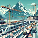 RFI Commits €650 Million to Upgrade Olympic Rail Corridors Ahead of Milano-Cortina 2026