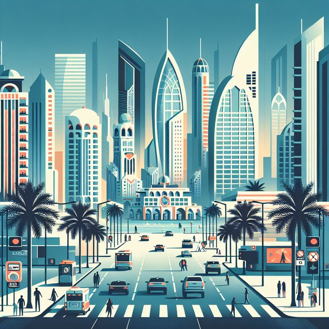 Missile strike damages Palm Jumeirah hotel; Burj Khalifa evacuated, business travellers relocated