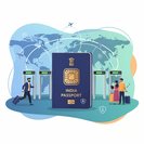 Le programme Passport Seva 2.0 et les e-passeports renforcent la dynamique numérique de l’Inde en matière de mobilité