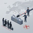 تم ترحيل أربعة مواطنين أوكرانيين من بولندا بسبب تكرار ارتكابهم جرائم