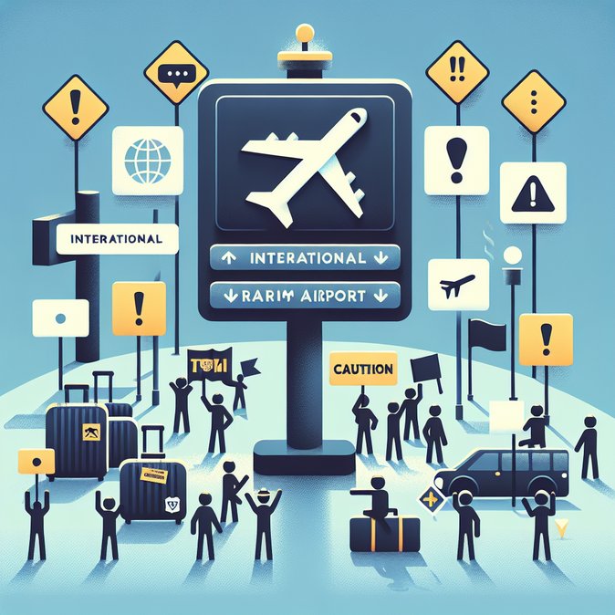 Austrian Foreign Ministry issues fresh security alert for Morocco after violent protests