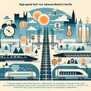 Renfe prolongs alternative Madrid–Andalusia transport plan to 16 February after fatal Adamuz crash