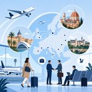 Finnair unveils 12 new European routes from Helsinki for summer–autumn 2026