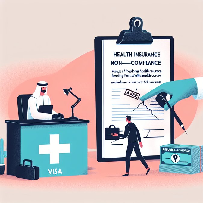 New report says UAE’s strict health-insurance checks now top reason for long-stay visa refusals