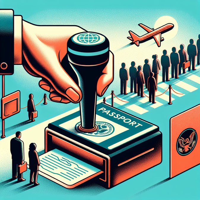 Brussels allows Schengen states to drop biometric fingerprinting at peak times after Italian lobbying