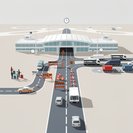 Heathrow issues series of 8 October Operational Advice Notices, signalling weekend road and tunnel closures